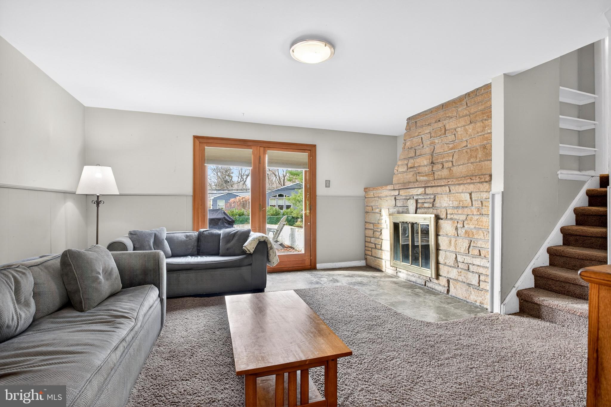 PINE BROOK FARMS - Residential