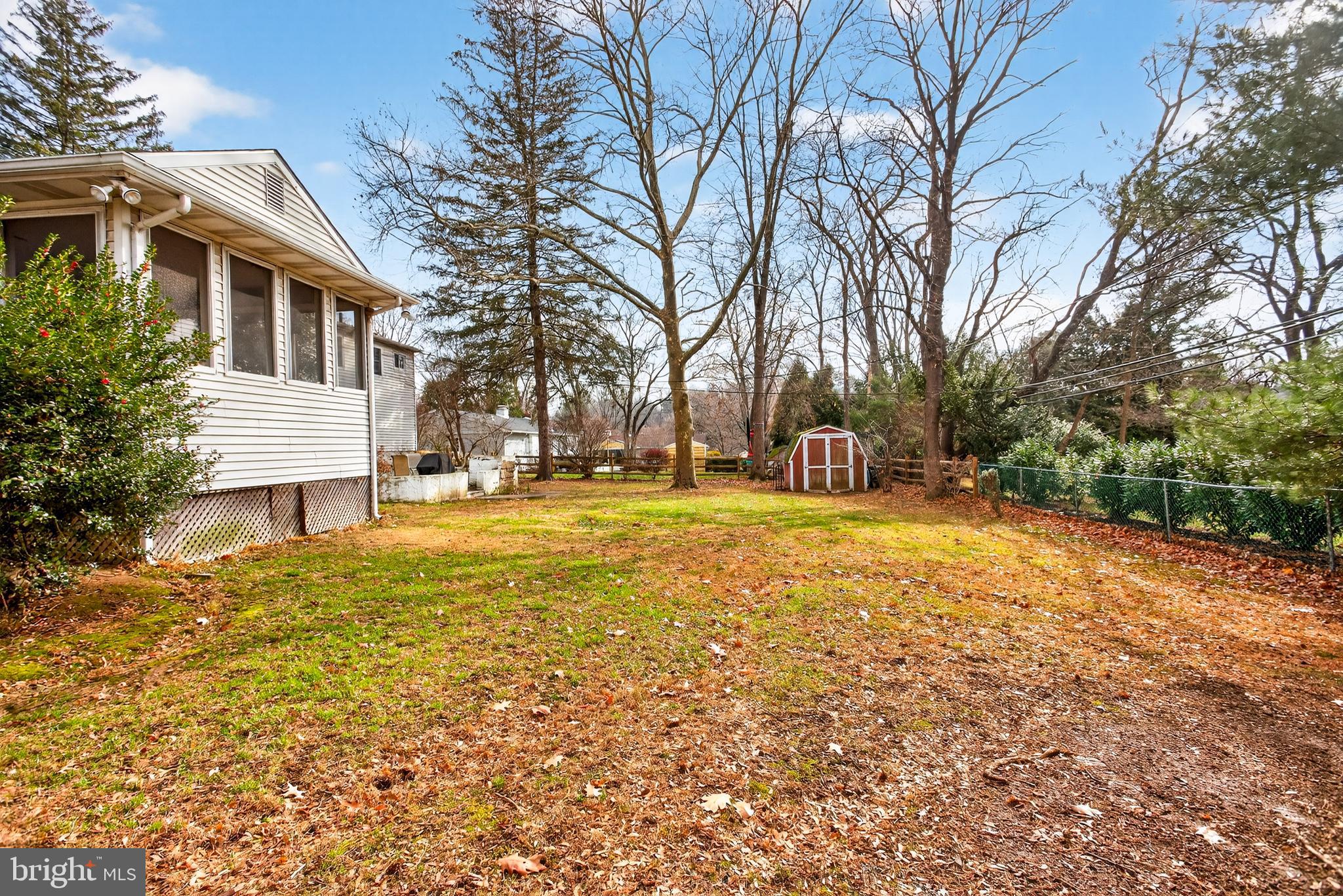 PINE BROOK FARMS - Residential