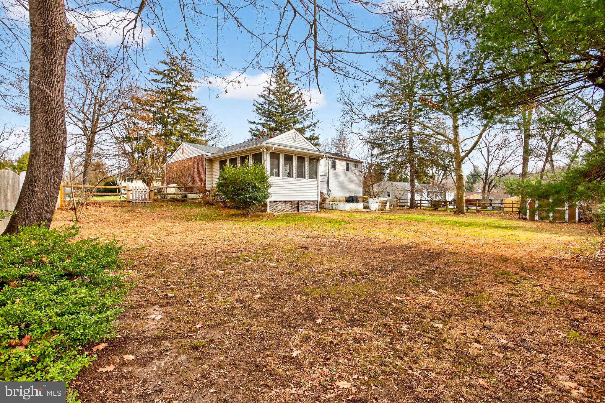 PINE BROOK FARMS - Residential