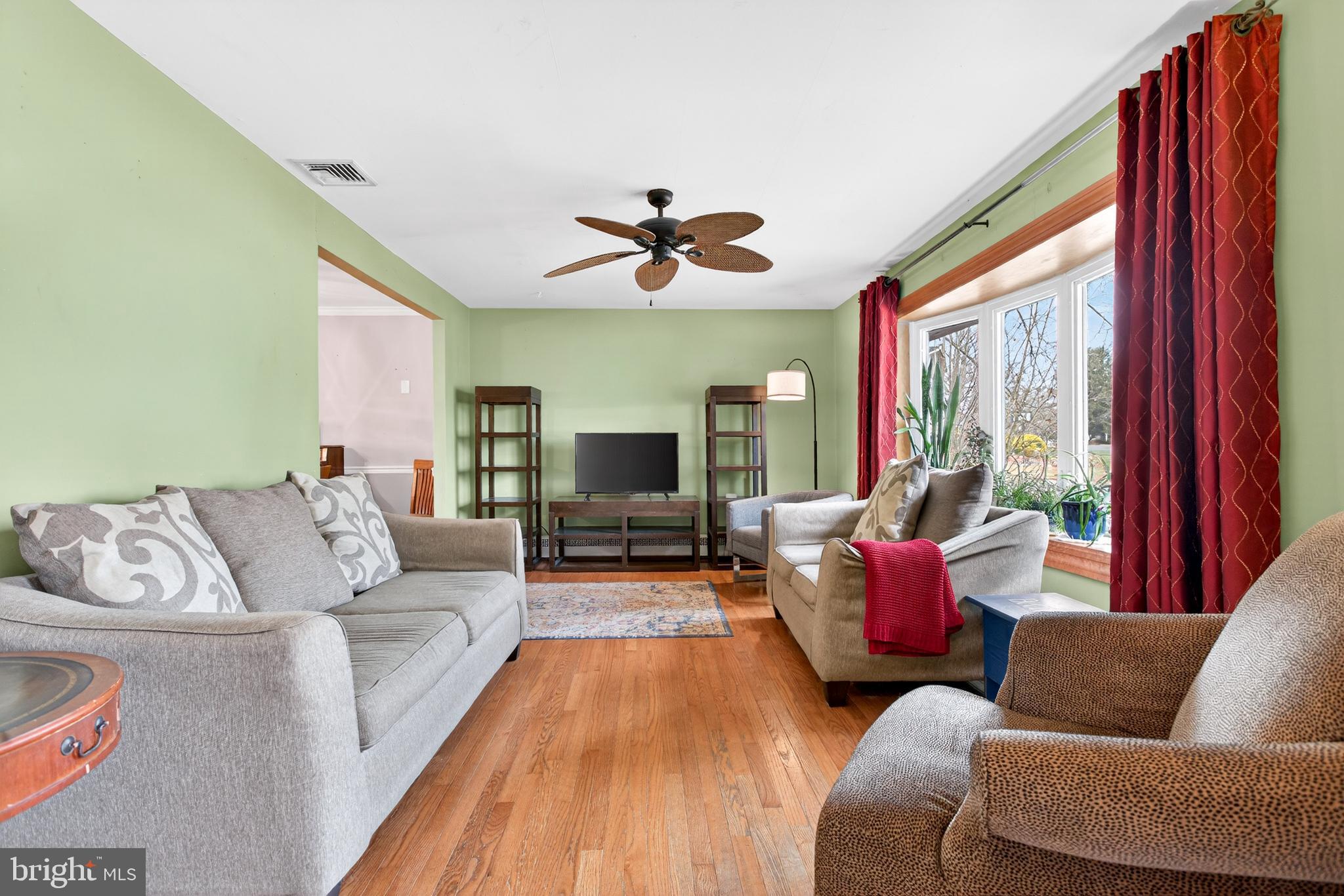 PINE BROOK FARMS - Residential