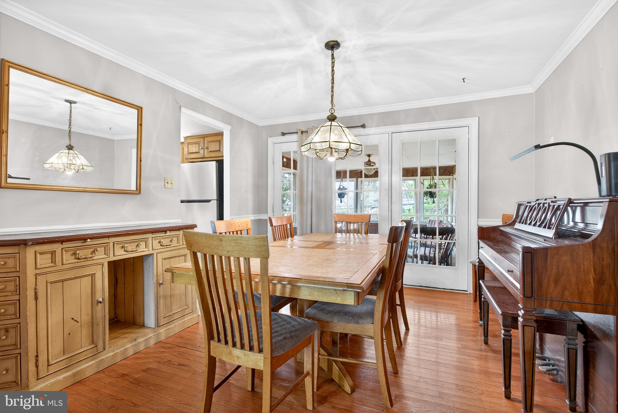 PINE BROOK FARMS - Residential