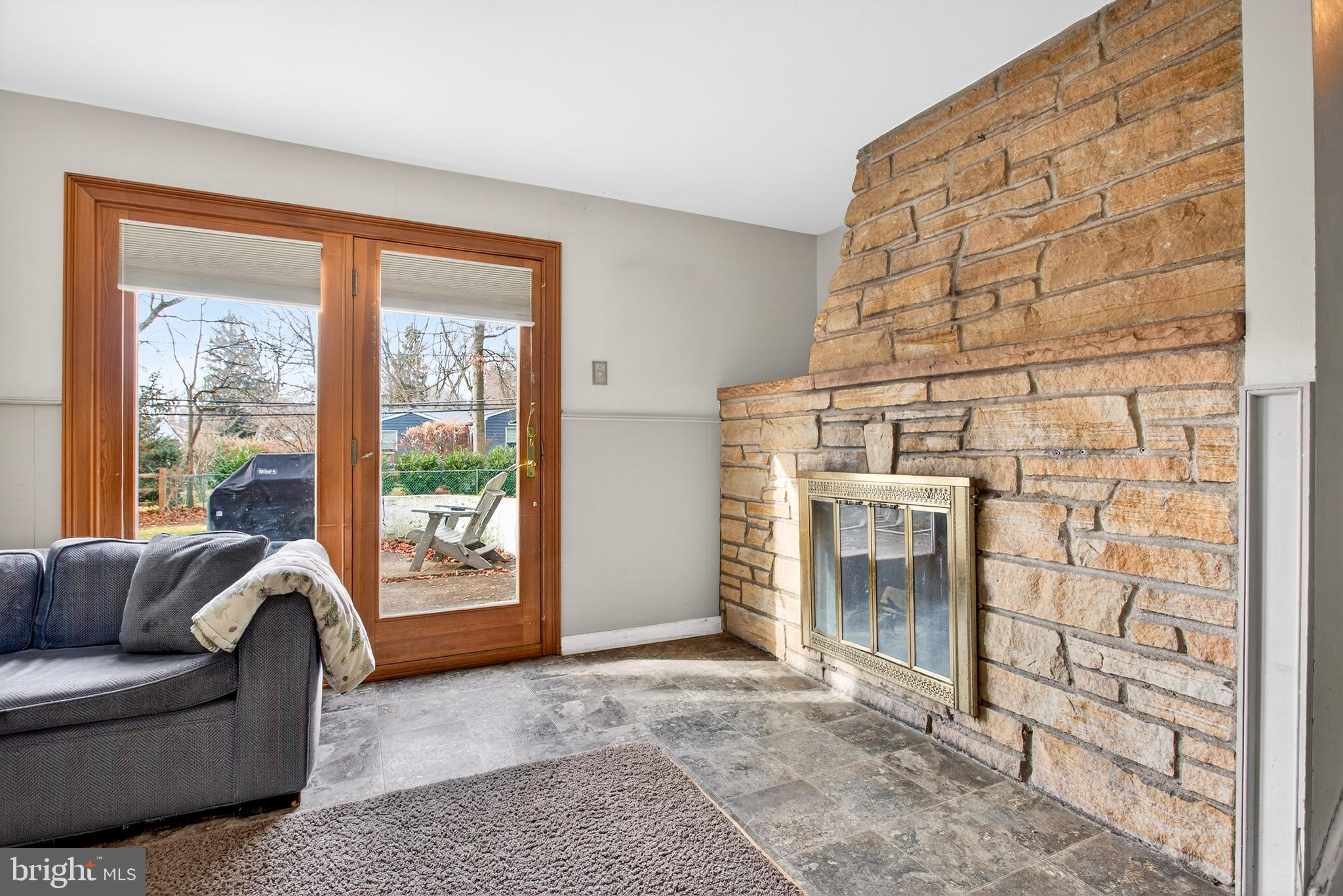 PINE BROOK FARMS - Residential