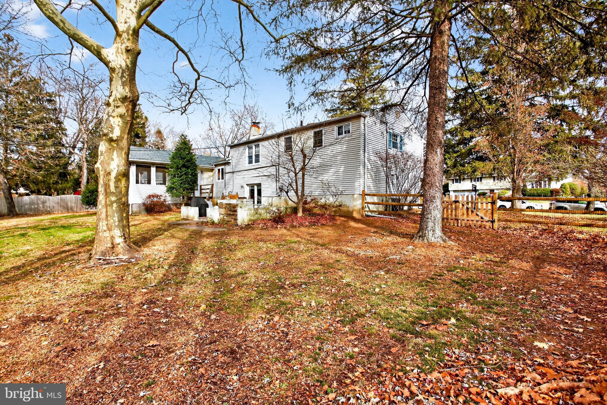 PINE BROOK FARMS - Residential