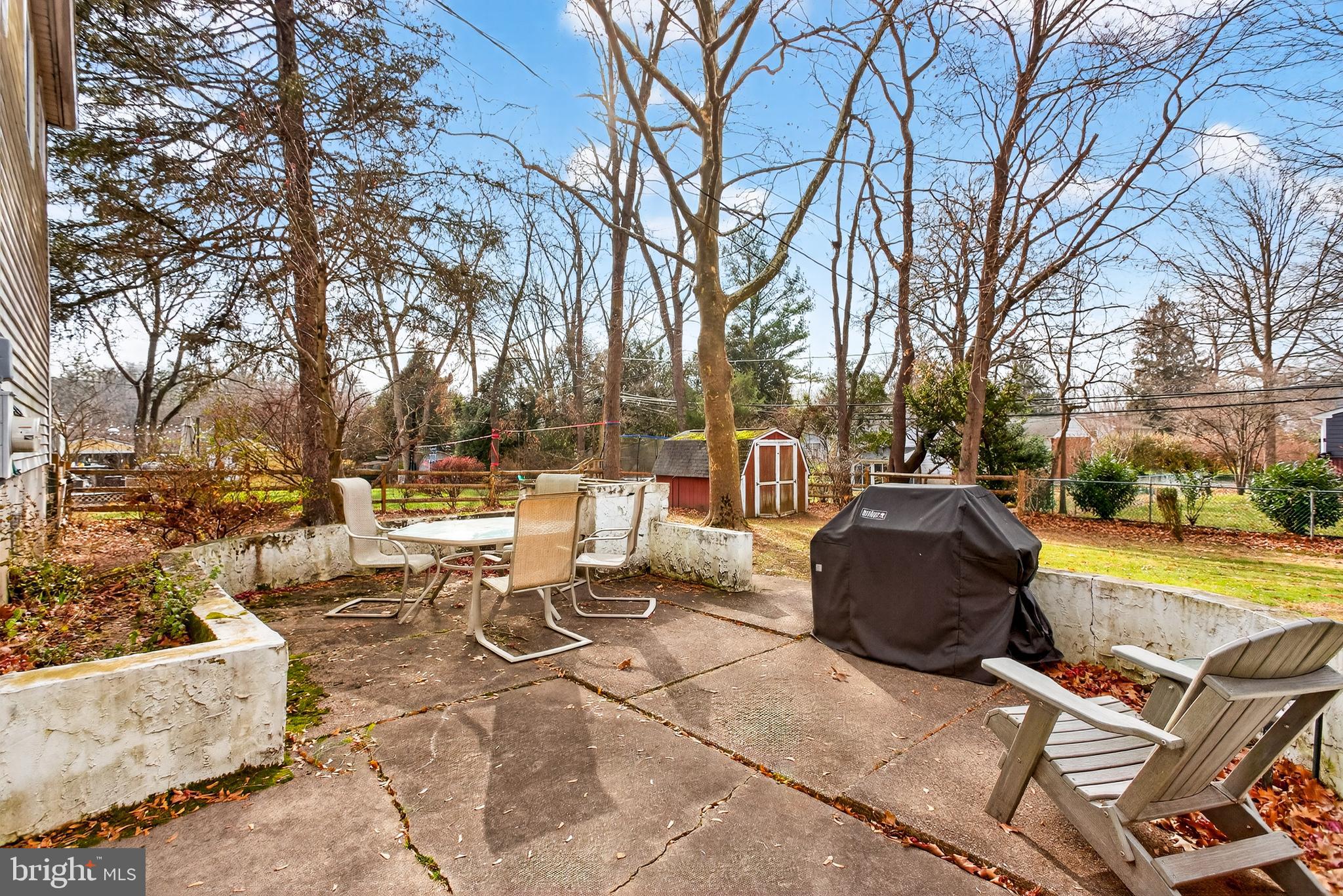 PINE BROOK FARMS - Residential