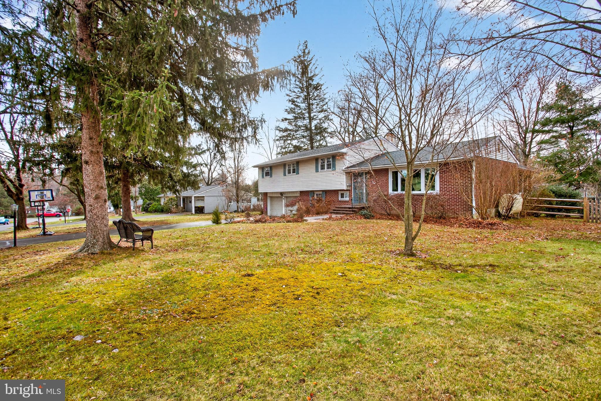 PINE BROOK FARMS - Residential