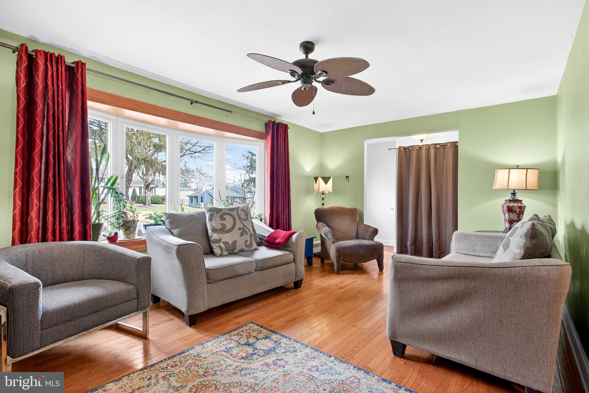 PINE BROOK FARMS - Residential