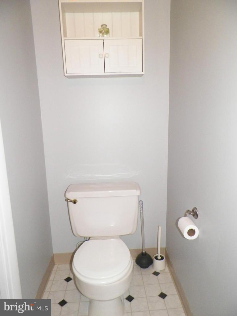 FOX RUN - Residential Lease