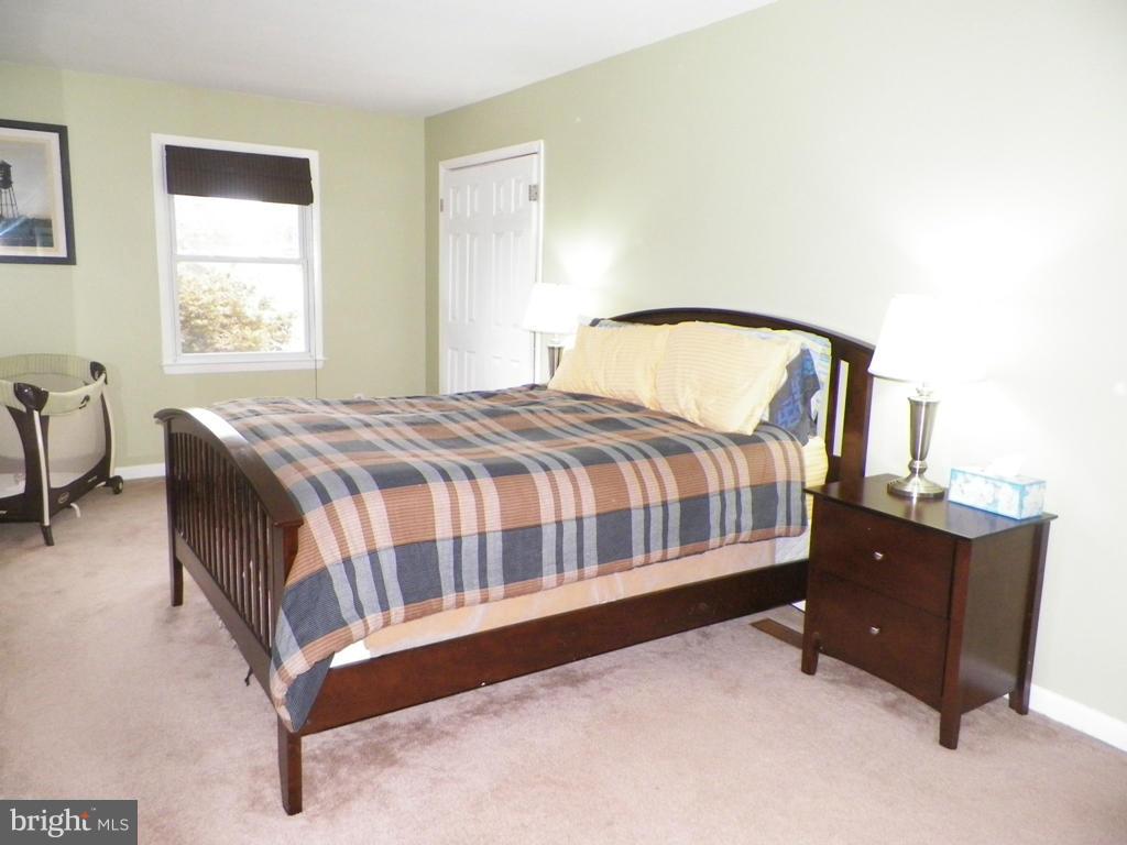 FOX RUN - Residential Lease