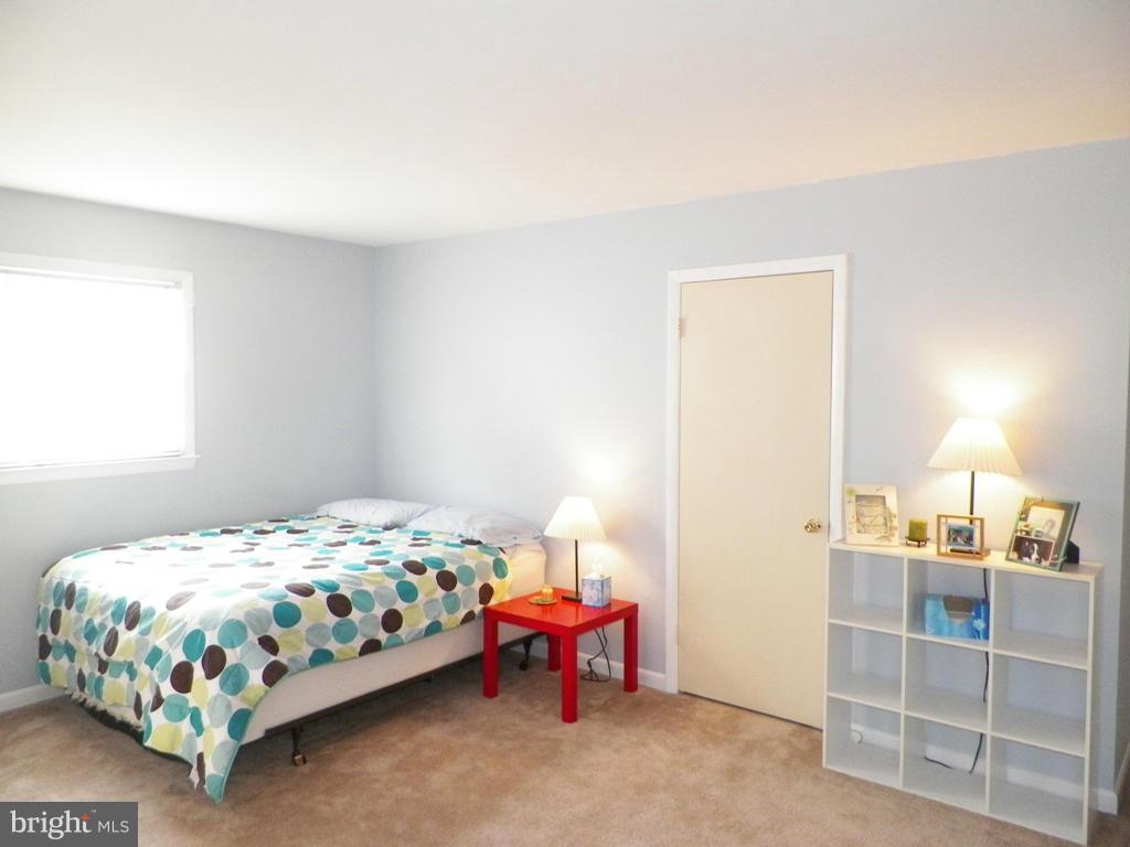 FOX RUN - Residential Lease