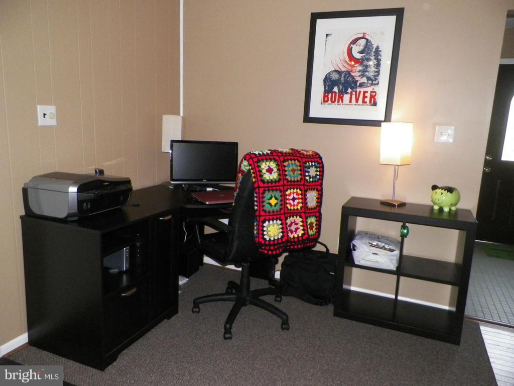 FOX RUN - Residential Lease