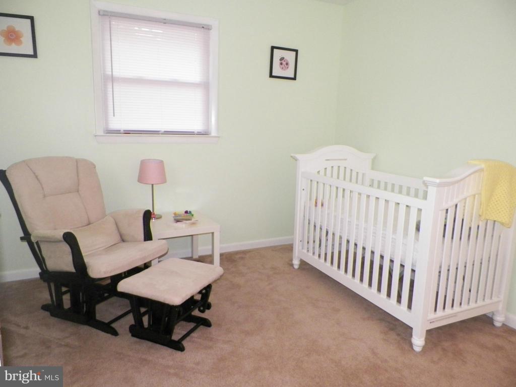 FOX RUN - Residential Lease