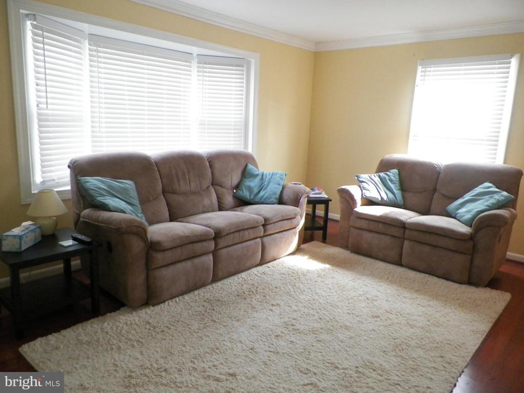 FOX RUN - Residential Lease