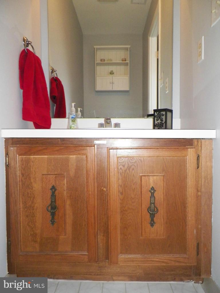 FOX RUN - Residential Lease