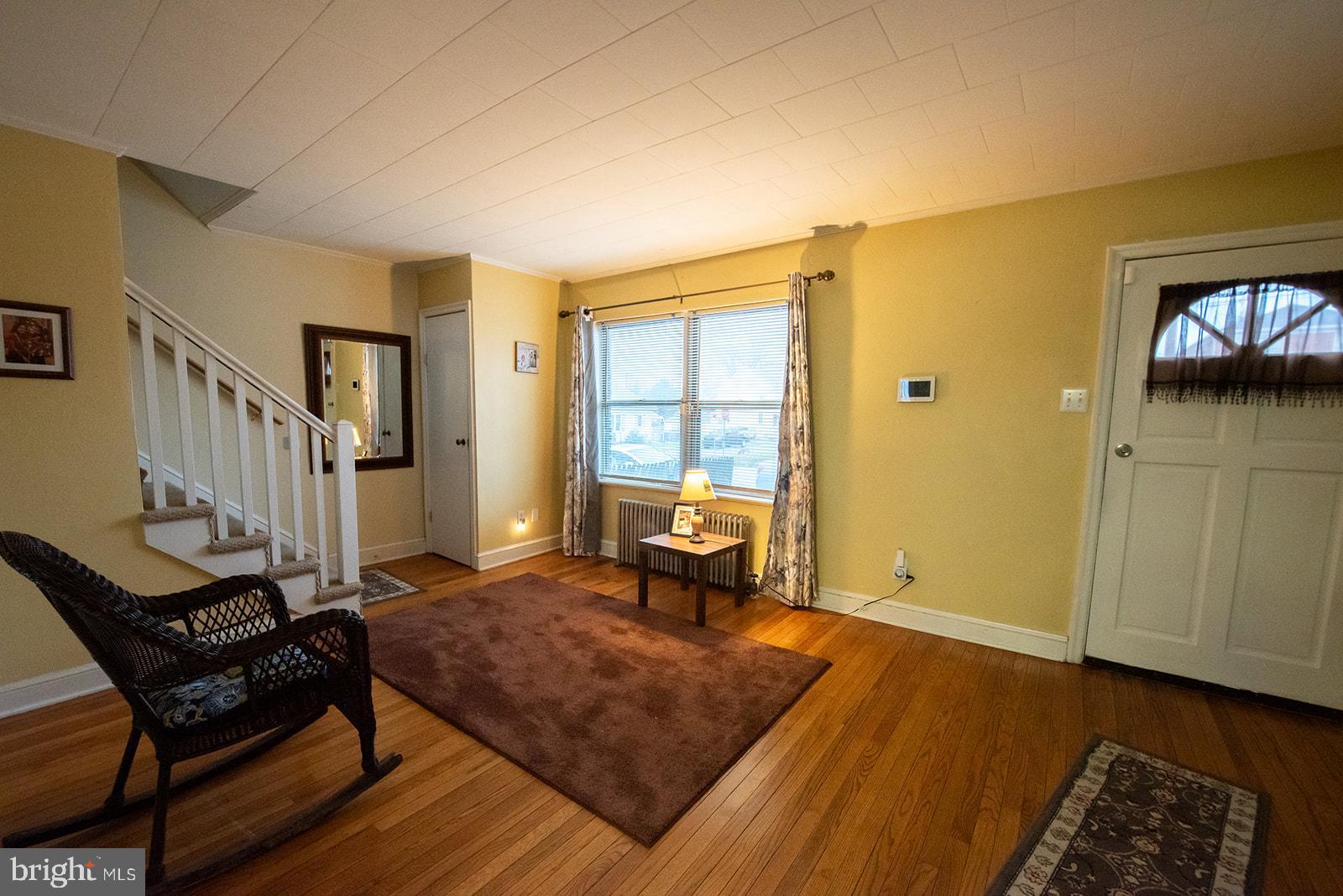 WINDSOR PARK - Residential