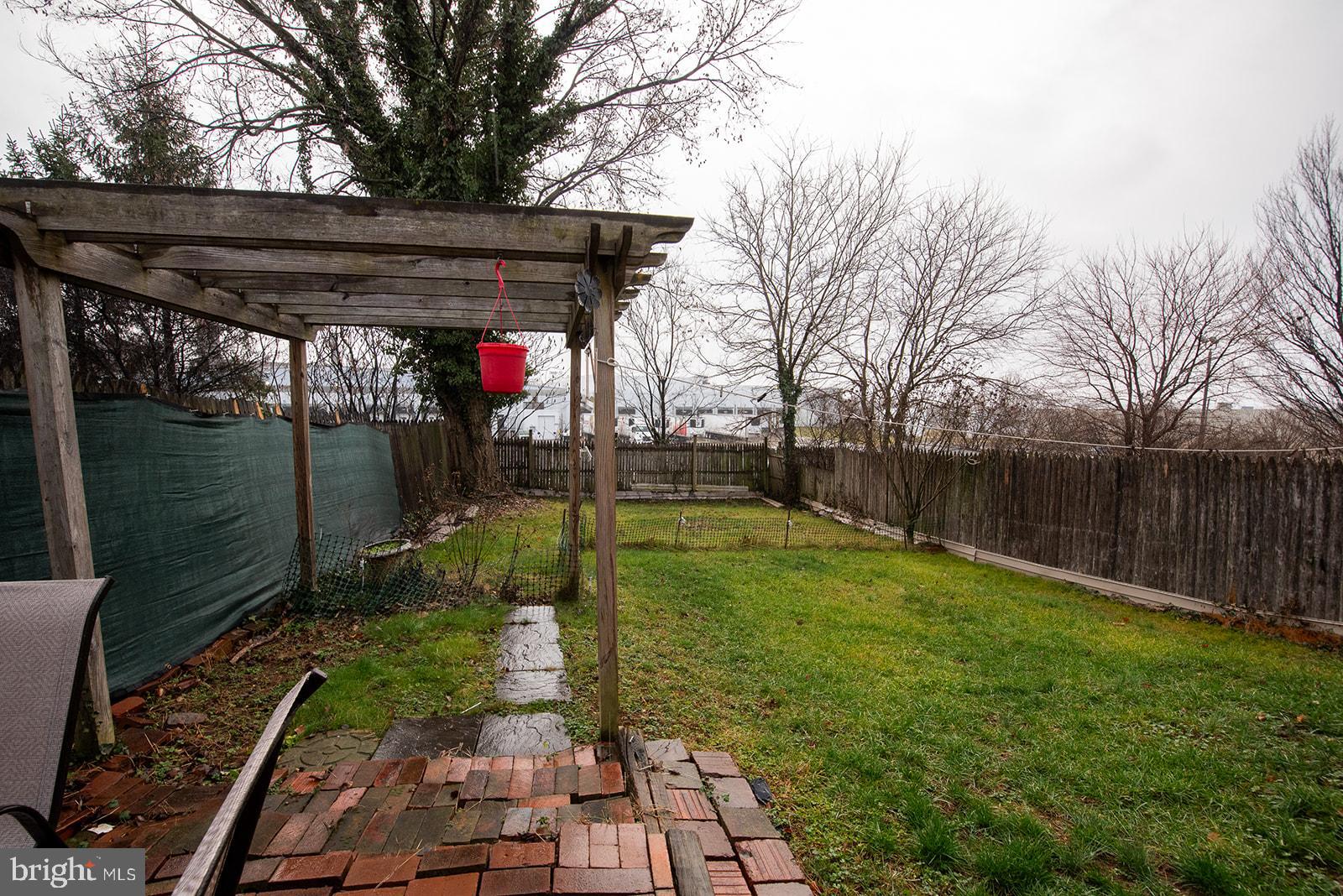 WINDSOR PARK - Residential