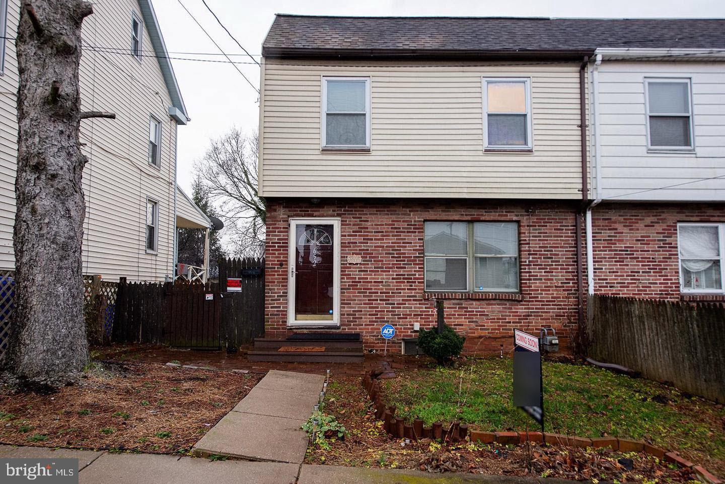 WINDSOR PARK - Residential