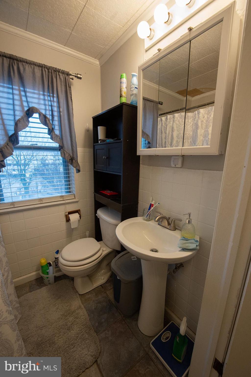 WINDSOR PARK - Residential