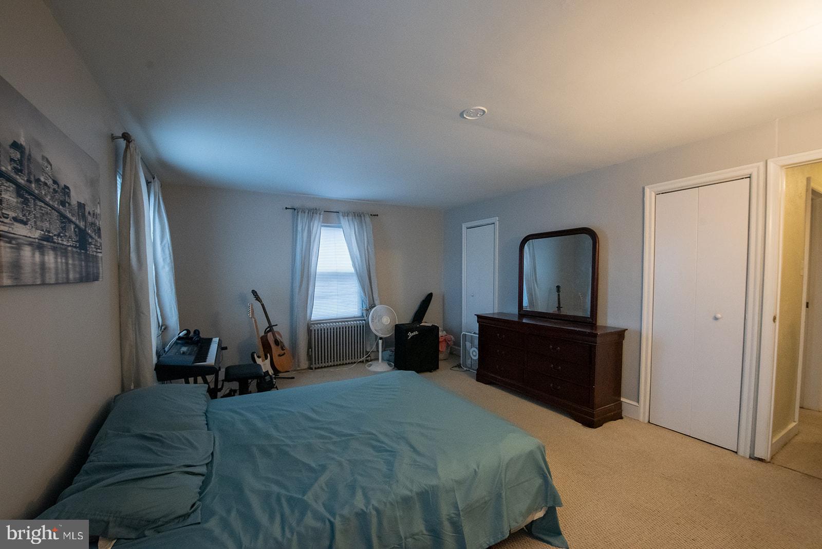 WINDSOR PARK - Residential