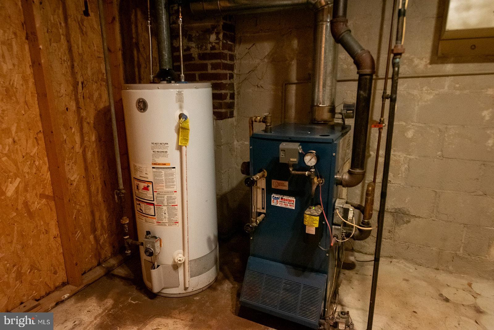 WINDSOR PARK - Residential