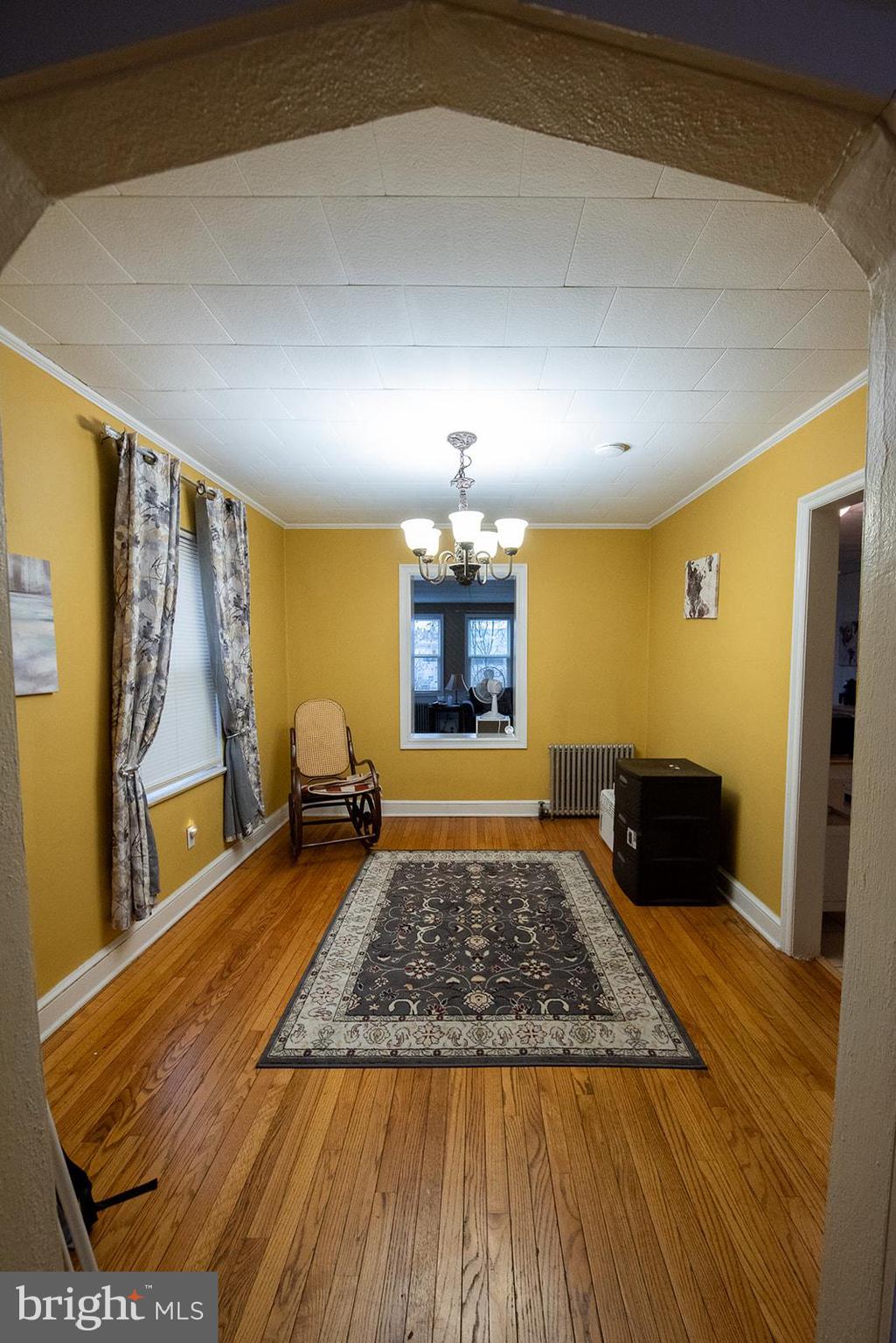 WINDSOR PARK - Residential