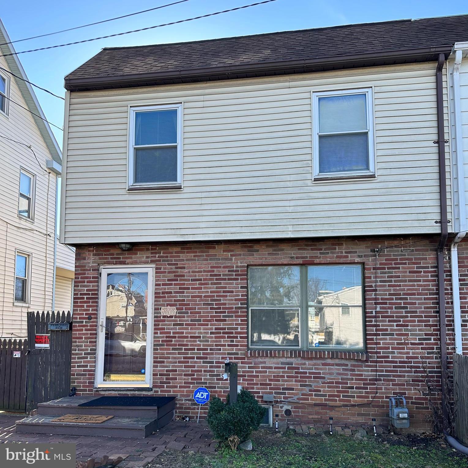 WINDSOR PARK - Residential