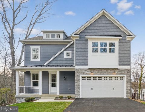 610 ECHO COVE DRIVE CROWNSVILLE MD 21032