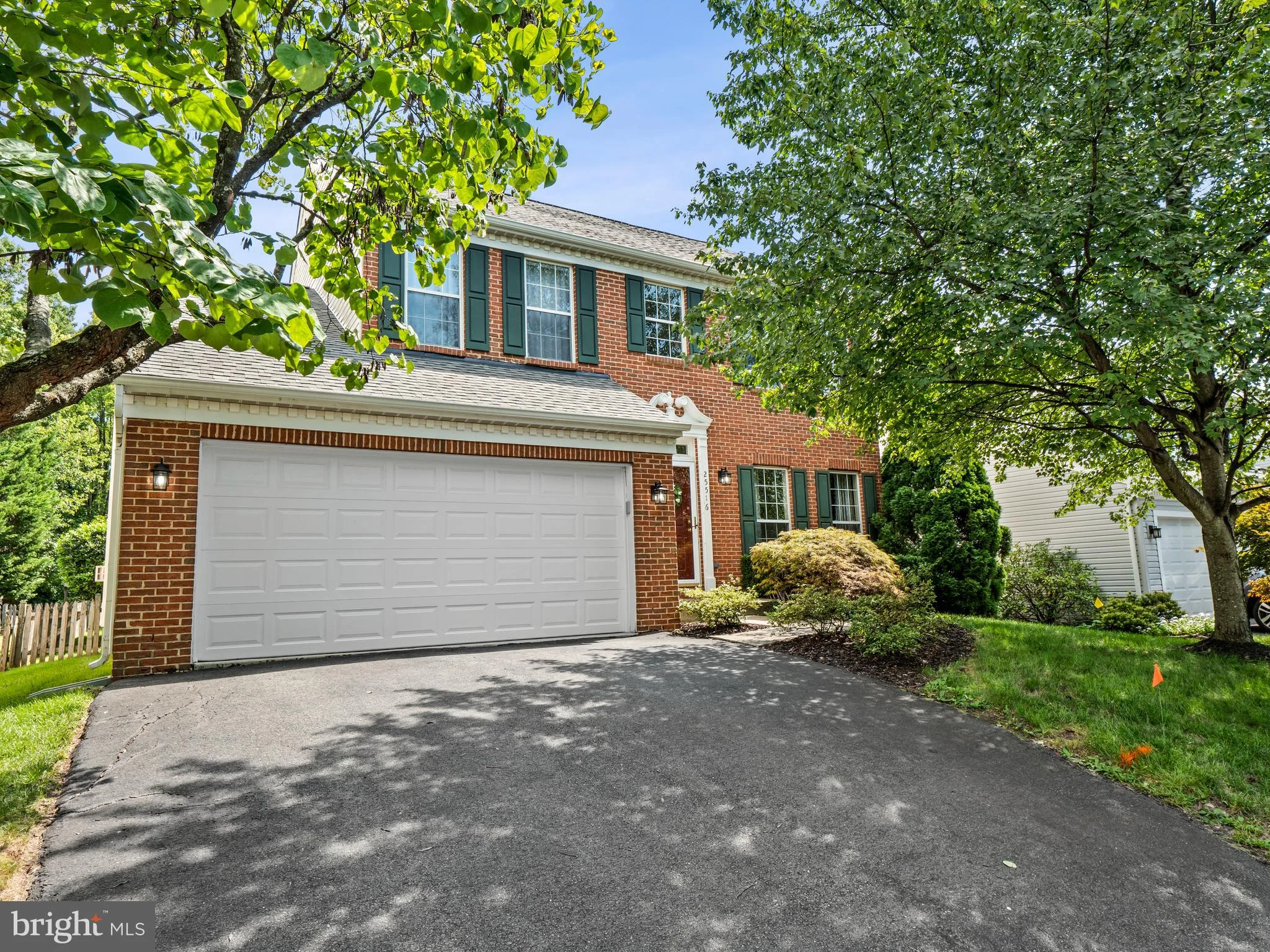 25516 Upper Clubhouse Drive, Chantilly, VA 20152