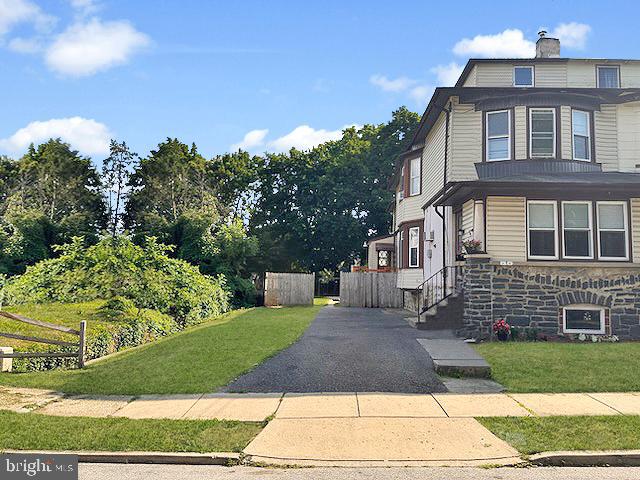 CHELTENHAM VIL - Residential