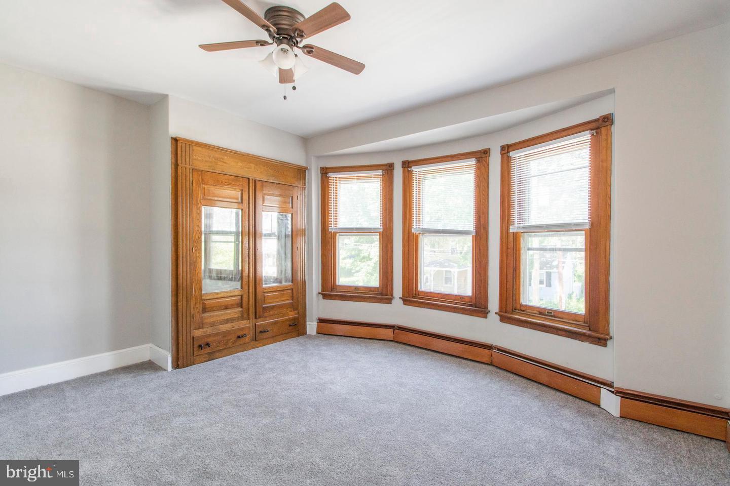 CHELTENHAM VIL - Residential