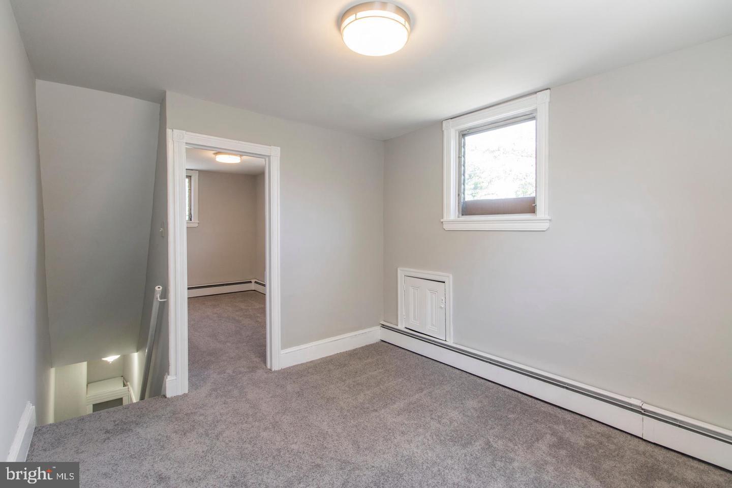 CHELTENHAM VIL - Residential