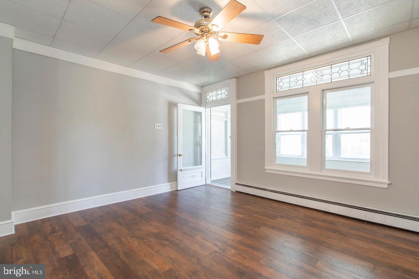 CHELTENHAM VIL - Residential