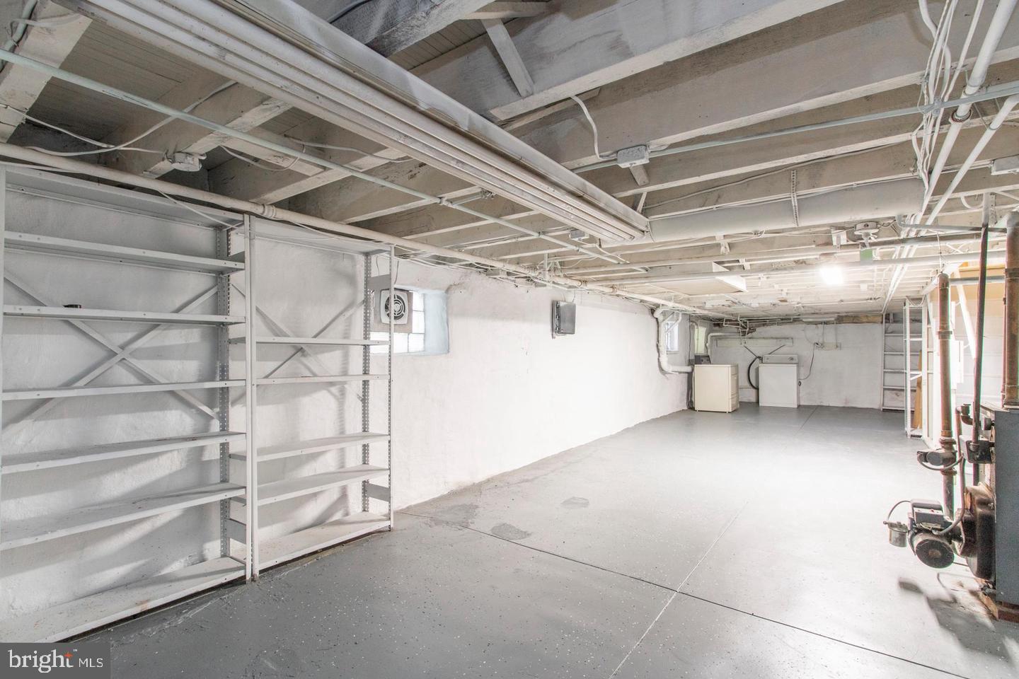 CHELTENHAM VIL - Residential