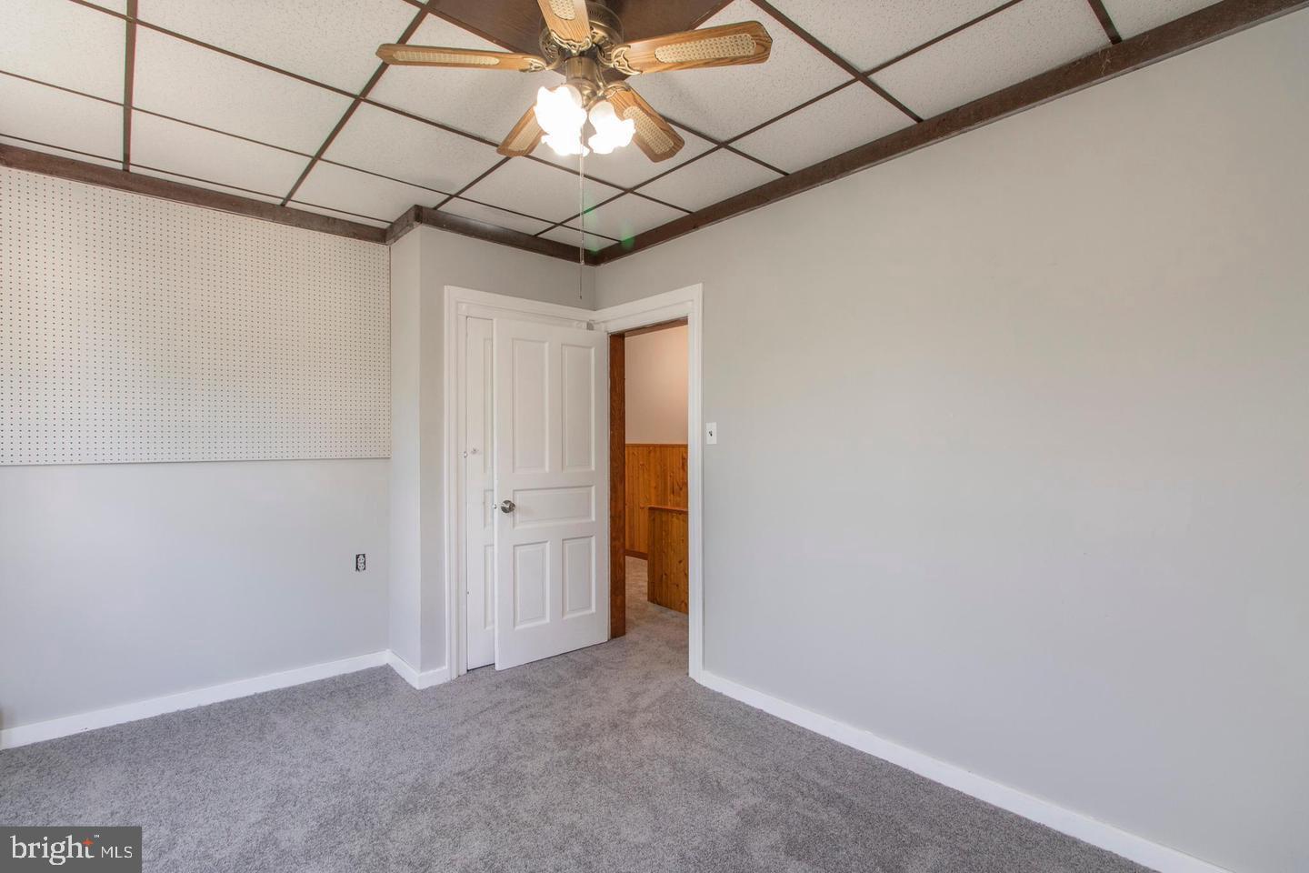 CHELTENHAM VIL - Residential