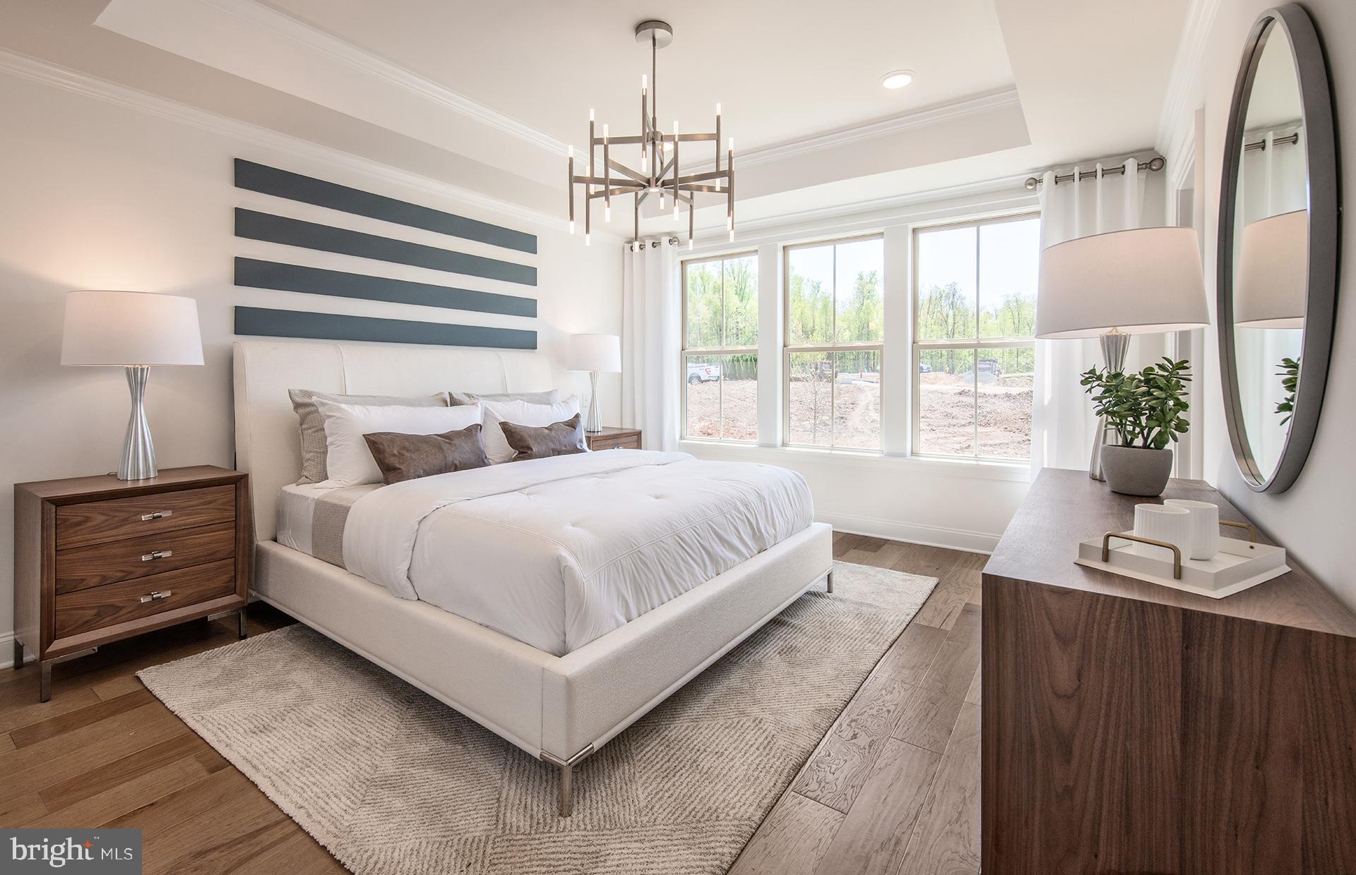 LIBERTY RIDGE - Residential