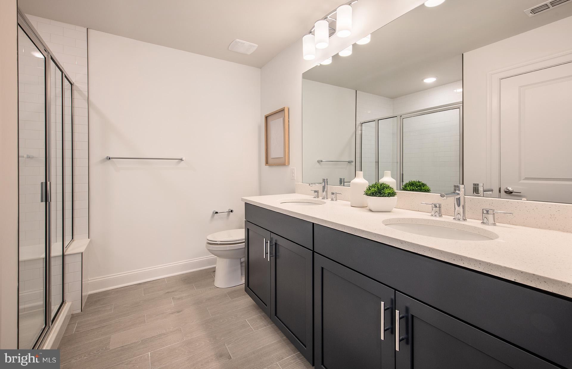 LIBERTY RIDGE - Residential