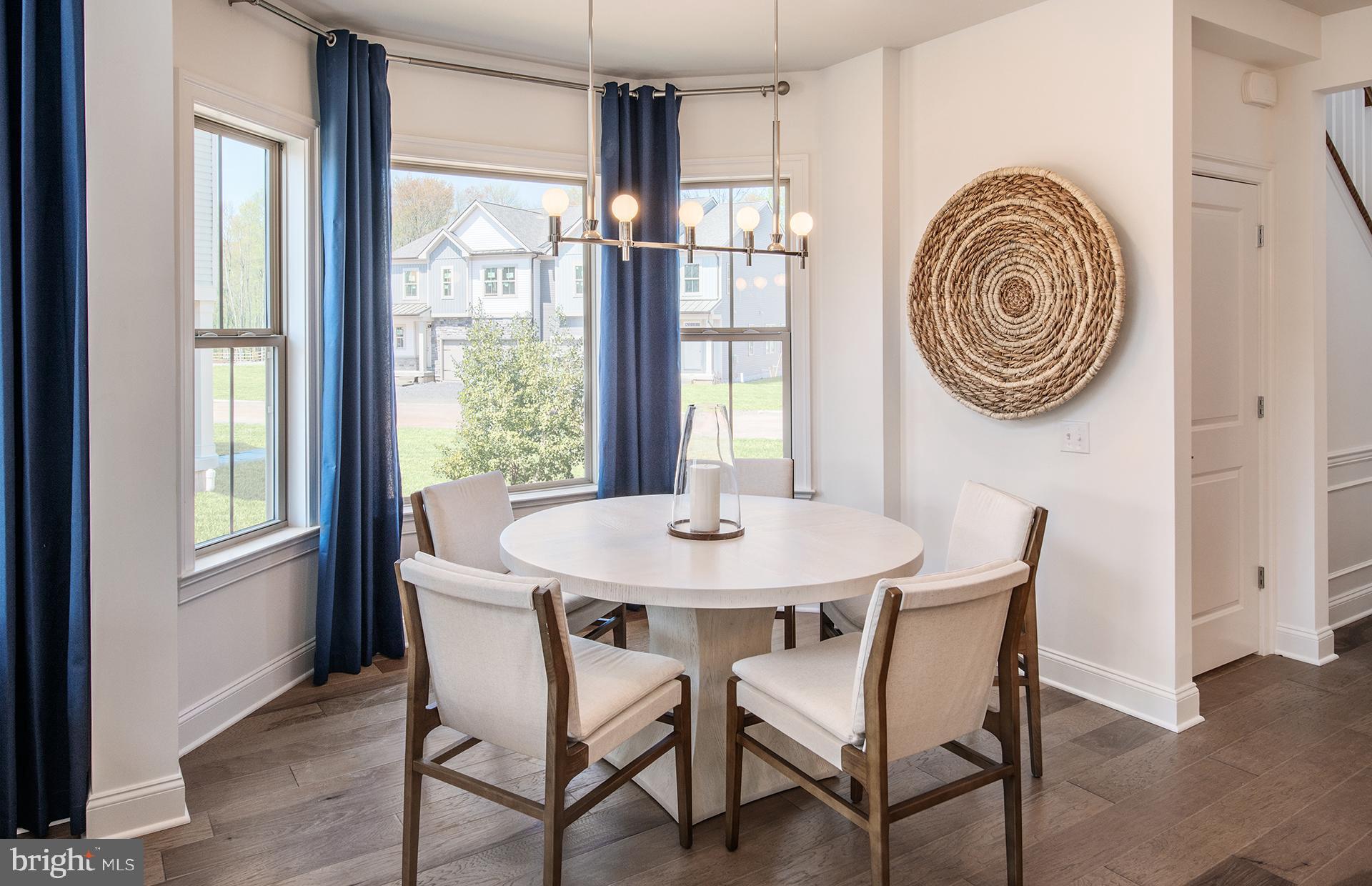 LIBERTY RIDGE - Residential