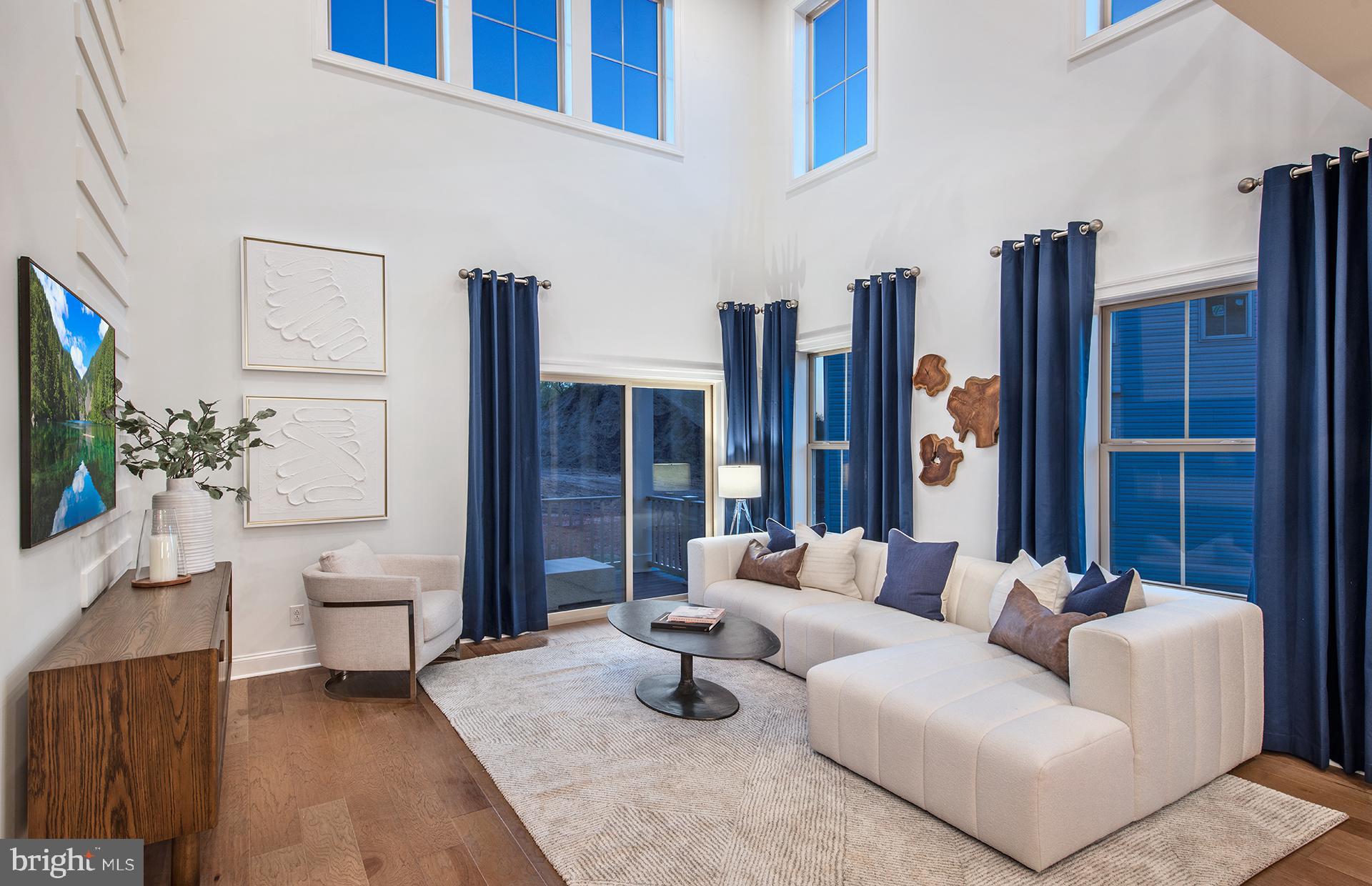 LIBERTY RIDGE - Residential