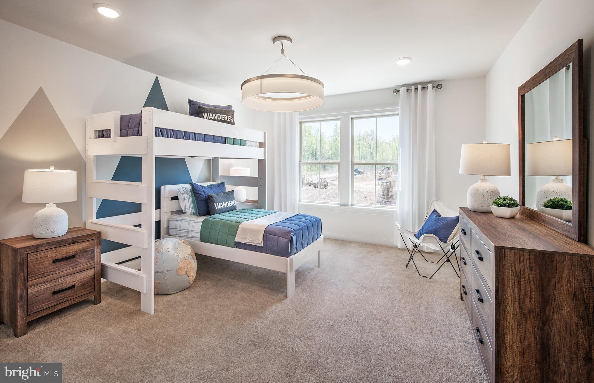 LIBERTY RIDGE - Residential
