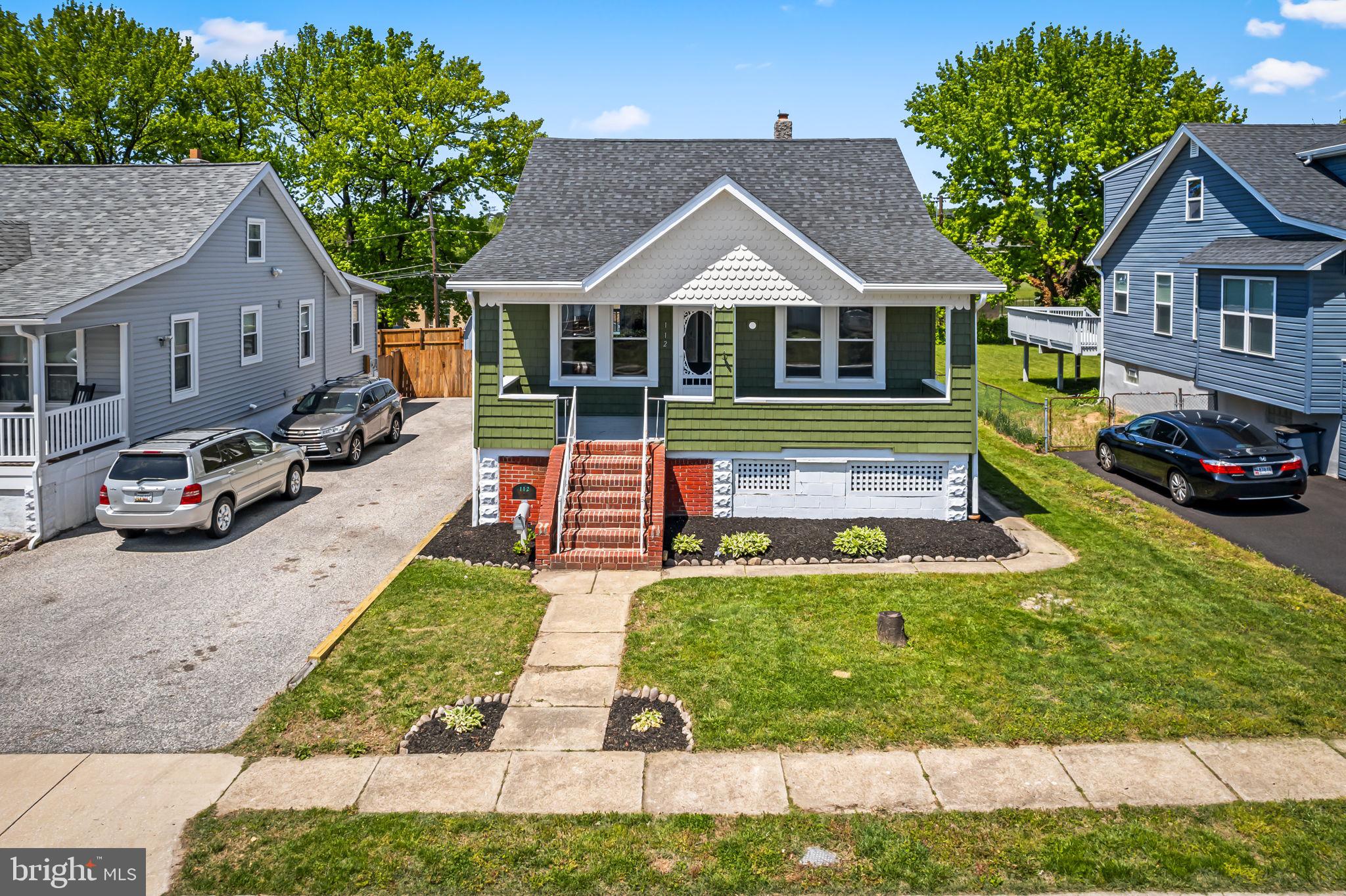 LINHIGH - Residential