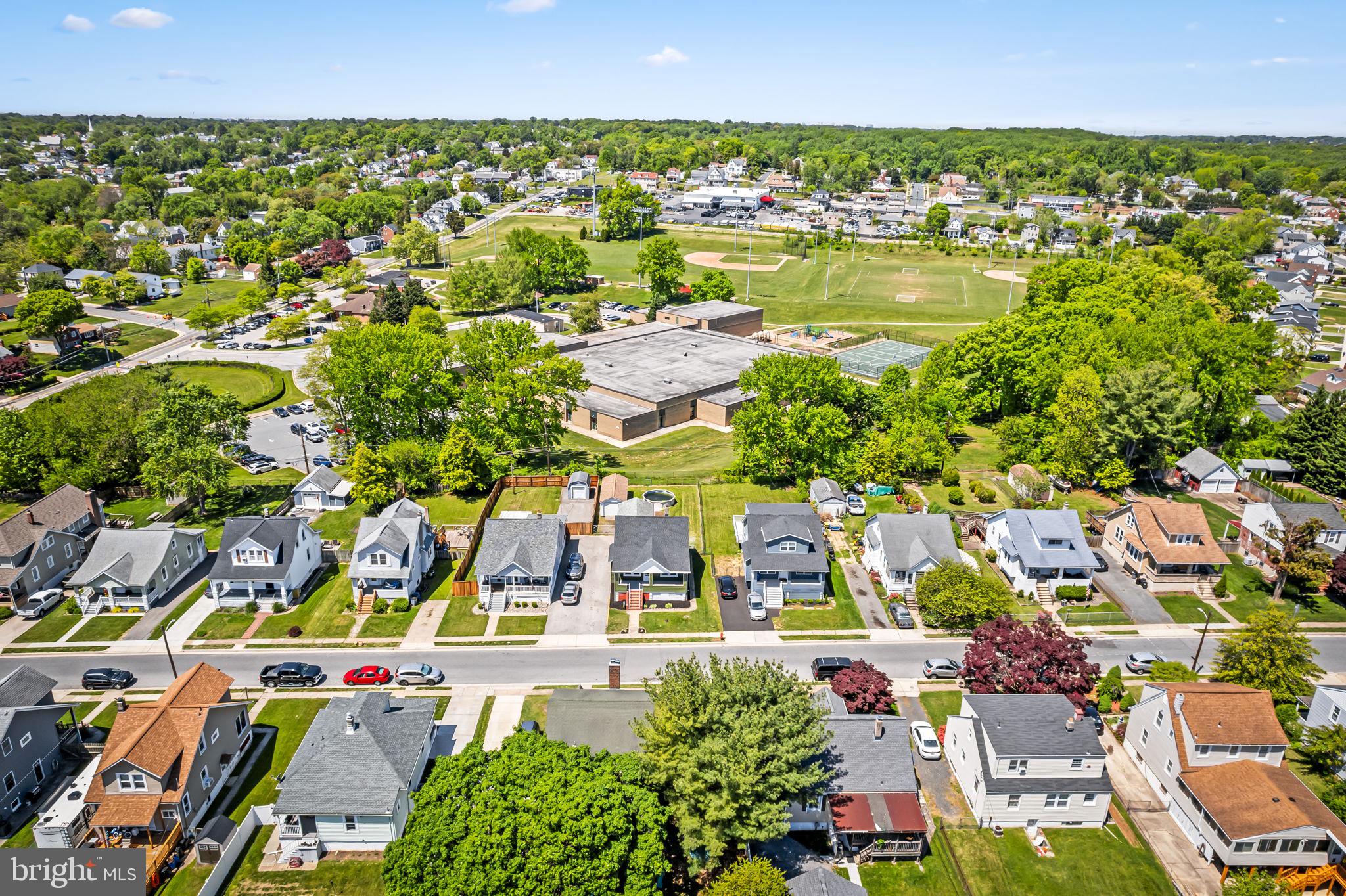 LINHIGH - Residential