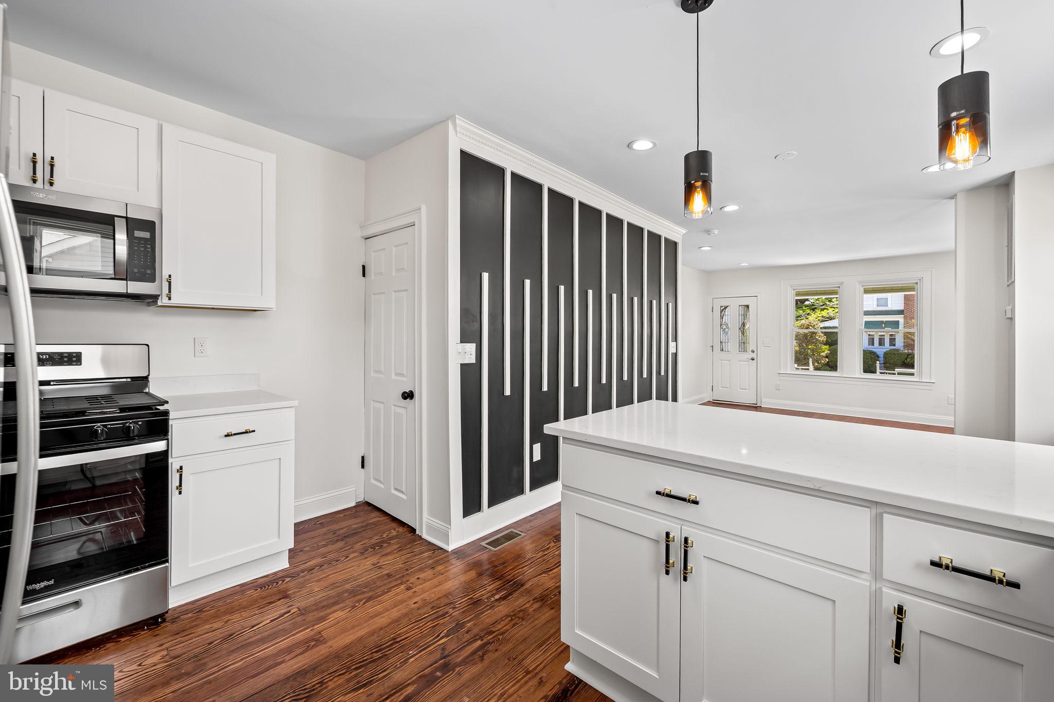 LINHIGH - Residential