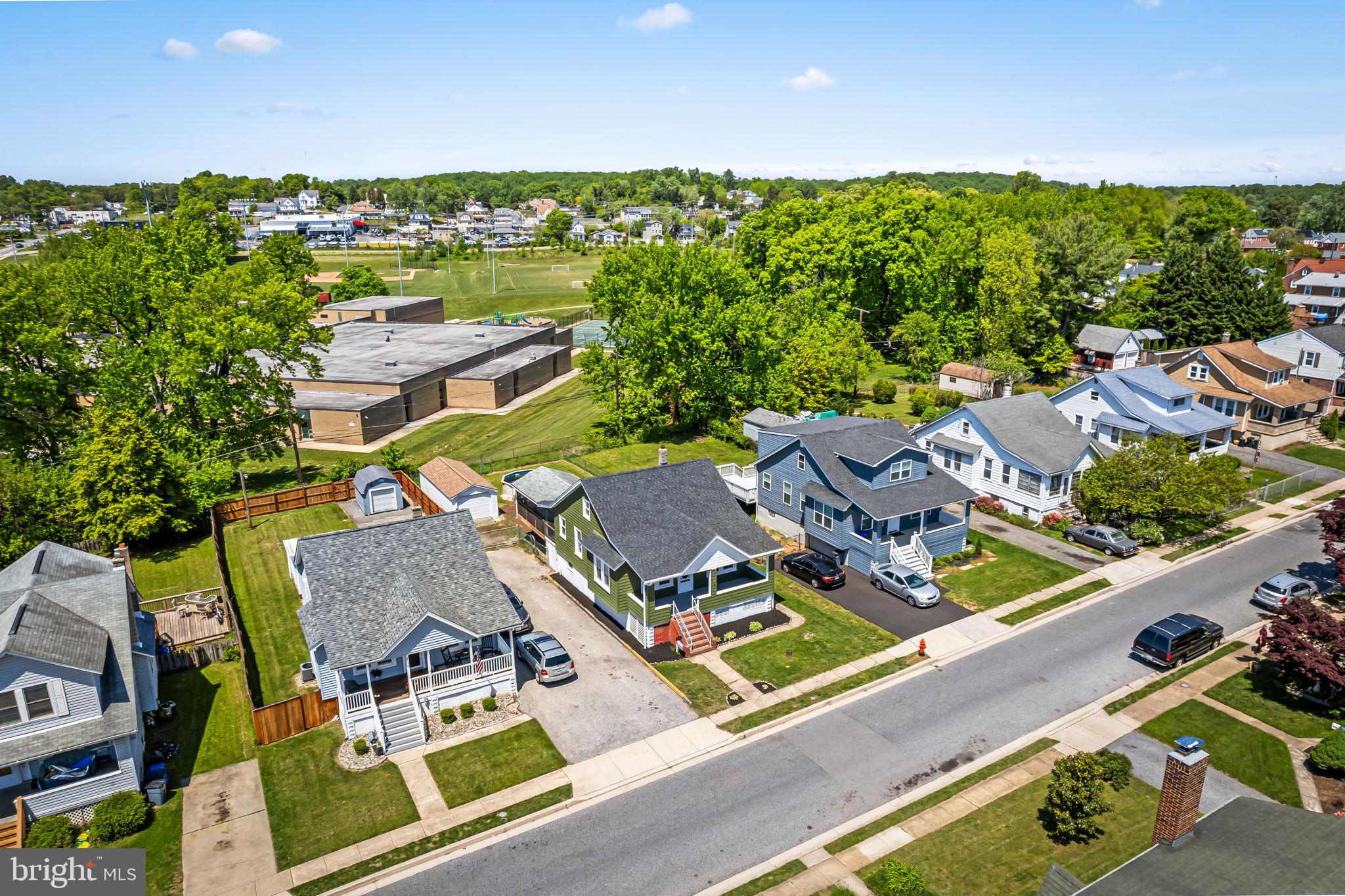 LINHIGH - Residential