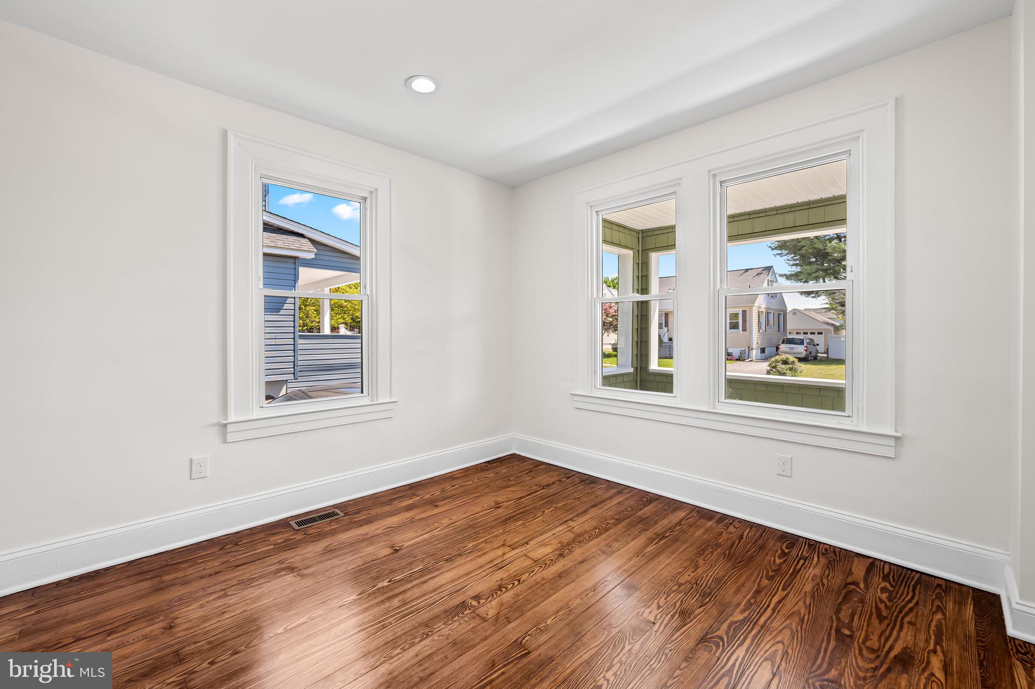 LINHIGH - Residential