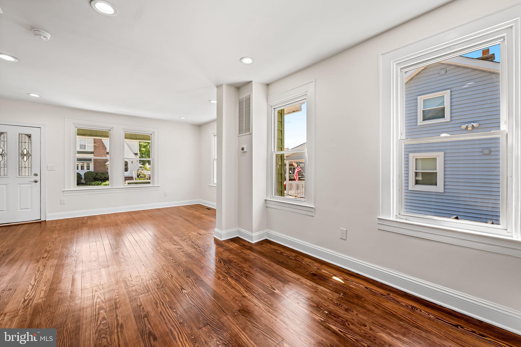 LINHIGH - Residential