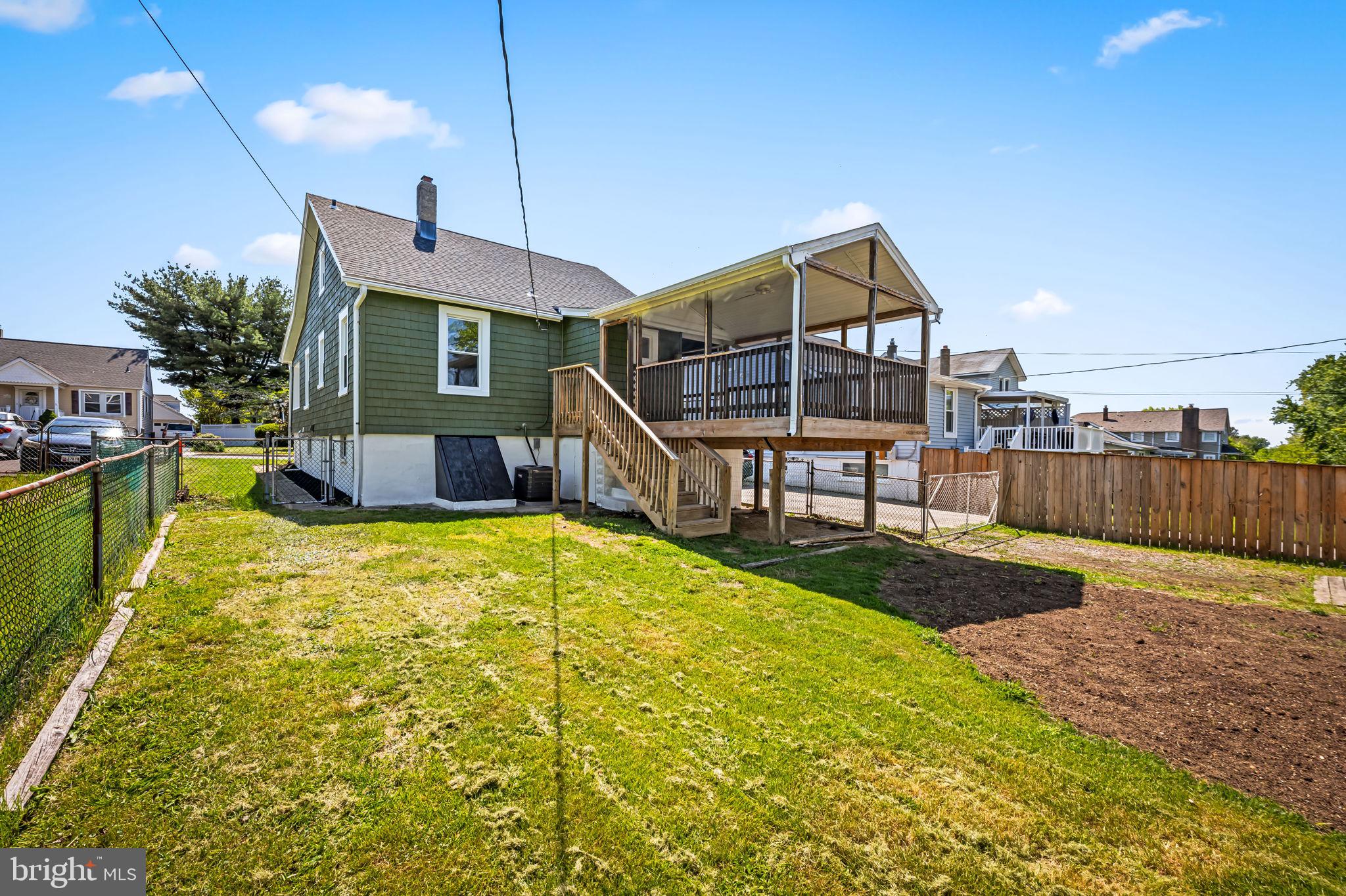 LINHIGH - Residential