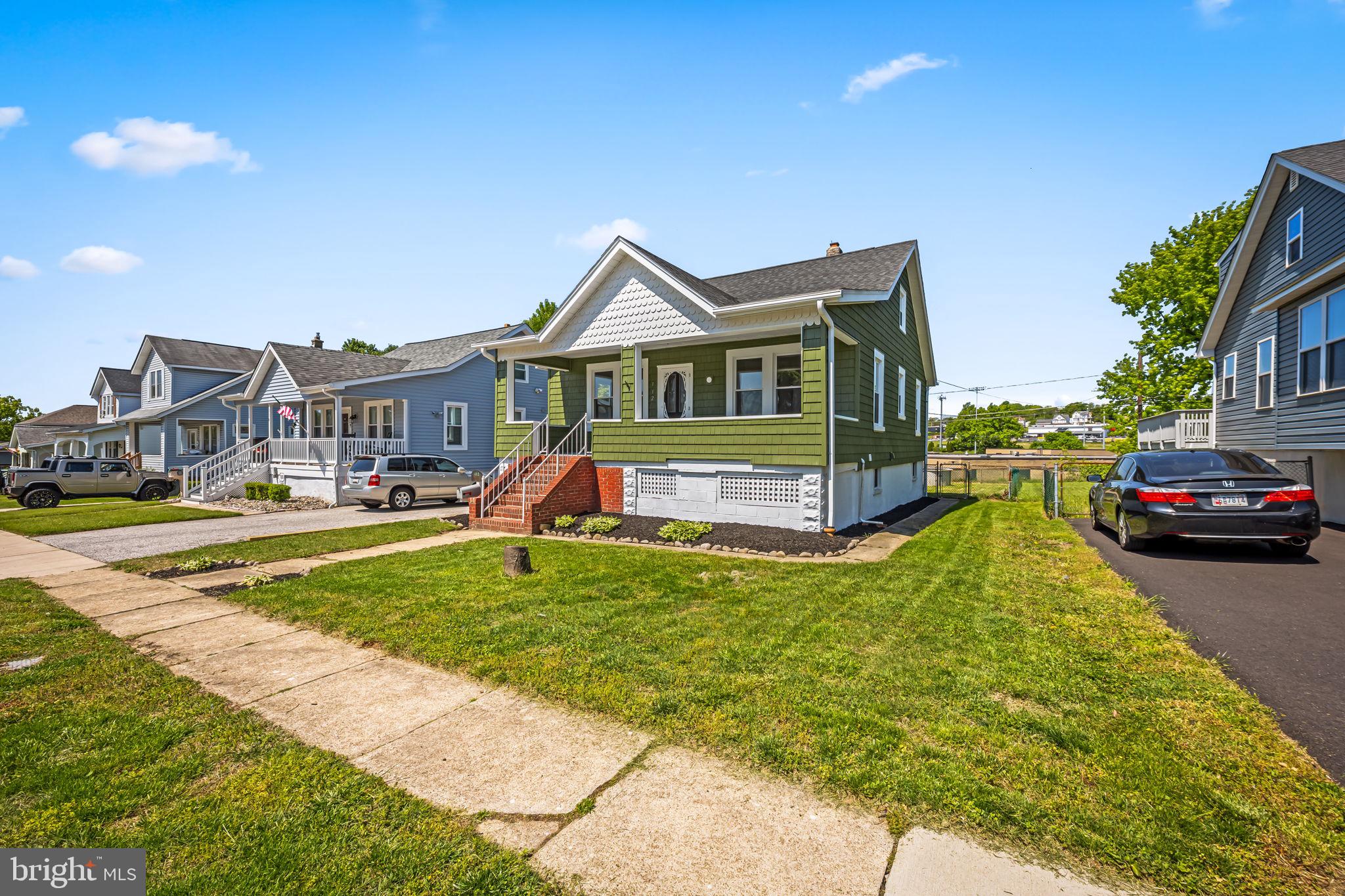 LINHIGH - Residential