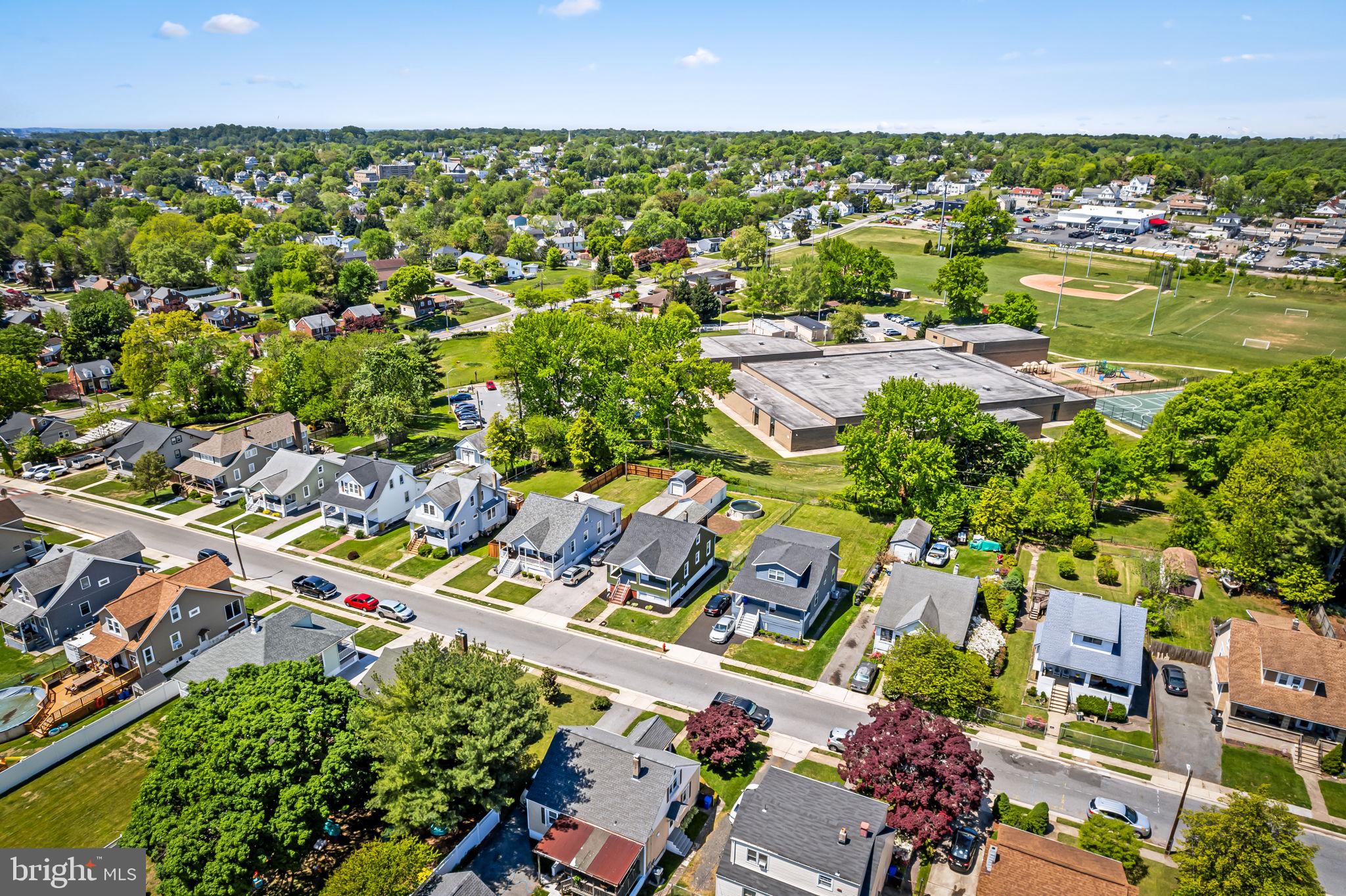 LINHIGH - Residential