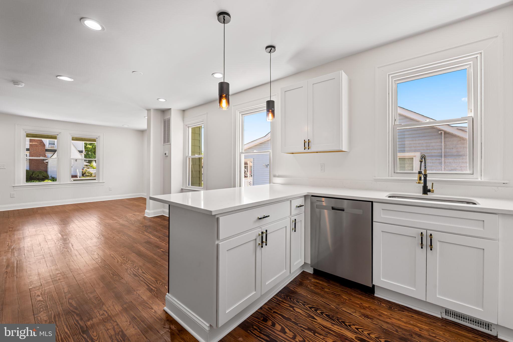 LINHIGH - Residential