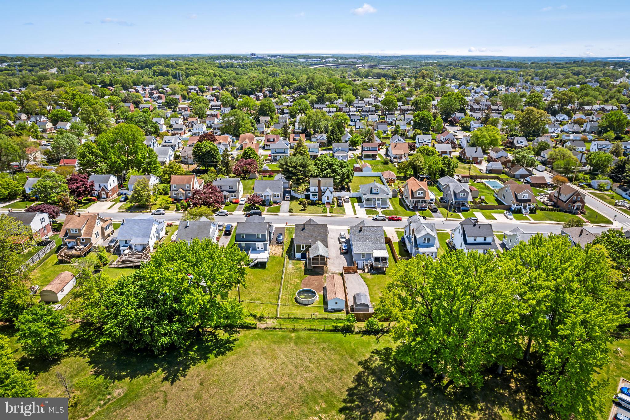 LINHIGH - Residential