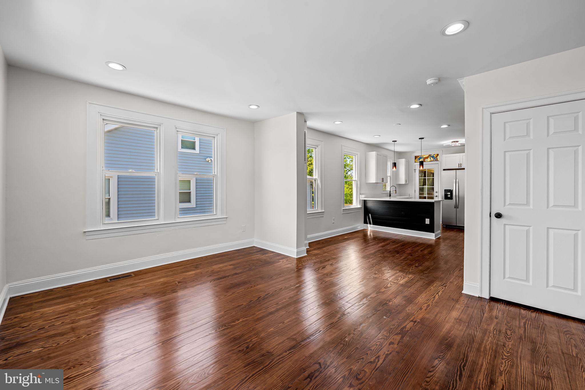 LINHIGH - Residential